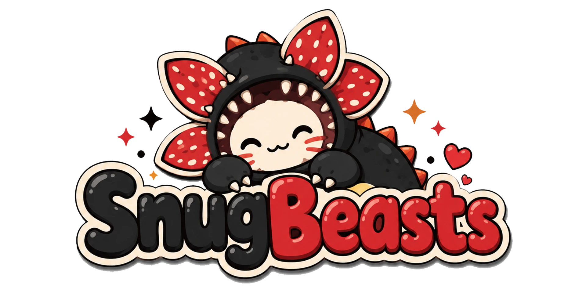 SnugBeasts
